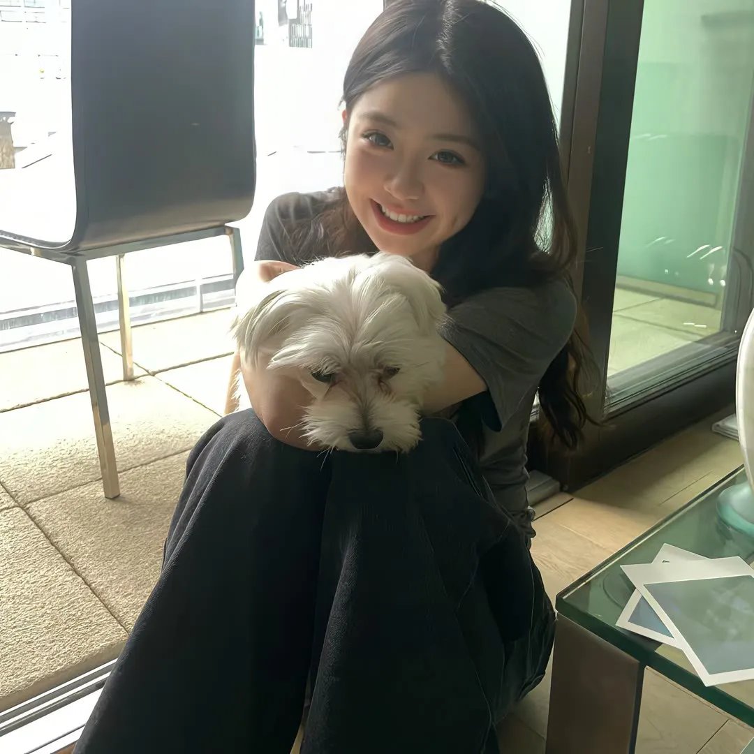 彩绘门